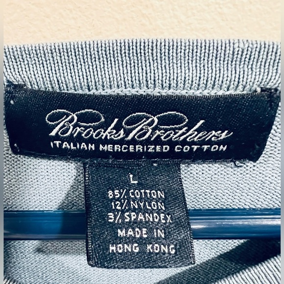 🔥Brooks Brothers sweater🔥 - Picture 3 of 5
